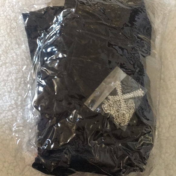 Halloween costume Priest costume - Picture 5 of 5